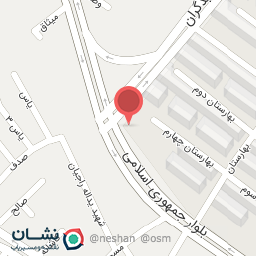 عکس مزون مینا شریفی