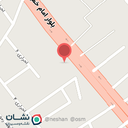 عکس مدرسه بهادر صمدی