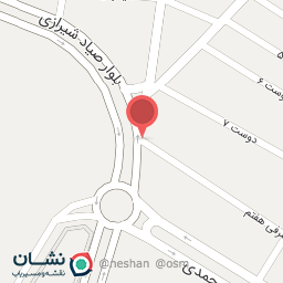 عکس نانوایی لواش صیاد شیرازی