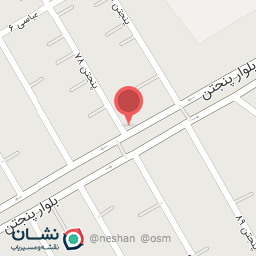 عکس رنگ و ابزار باقری