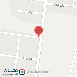 عکس خرازی قائم عج