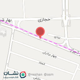 عکس دکتر علی قربانی