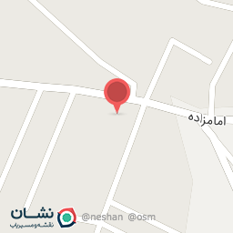 عکس پلیس + 10 خیابان امام (ره)