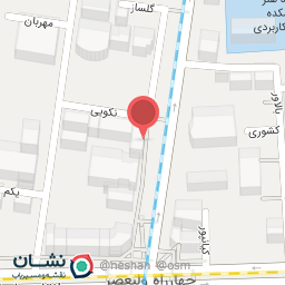 عکس پیک‌موتوری نسیم