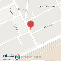 عکس مرغ فروشی جوان