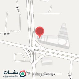 عکس فروشگاه رفاه شعبه حکم آباد