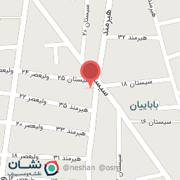 عکس پیک نیک پرکنی