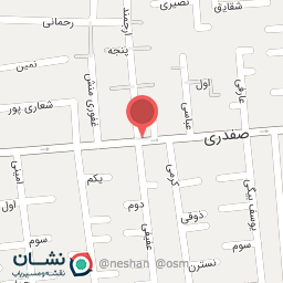 عکس رنگ و ابزار تک