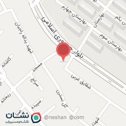 عکس آموزشگاه زبان خارجه حامی