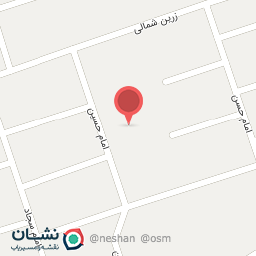 عکس مسجد امام حسن عسکری