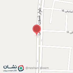 عکس کباب سرای محمدی