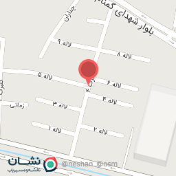 عکس خواروبار فروشی موحدی