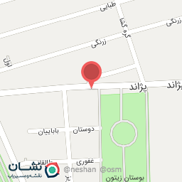 عکس تولیدی تشک رویال فرخ