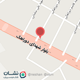 عکس نانوایی