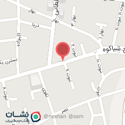 عکس فروشگاه محسن