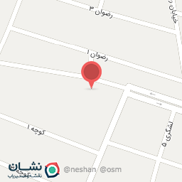 عکس آرایشگاه لی بیوتی