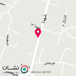 عکس لوازم آرایشی هفت قلم