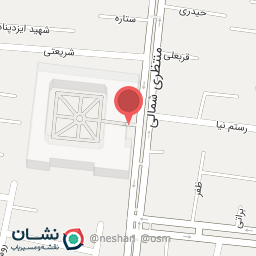 عکس کتابفروشی دریای گوهر