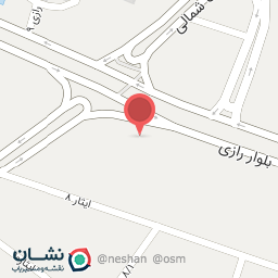 عکس هایپر مارکت کاج