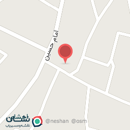 عکس مسجد امام حسین (ع)