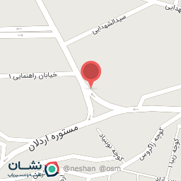 عکس آژانس امیریه