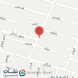 عکس نانوایی لواشی ملکی