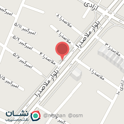 عکس دفتر مهندس مظلوم 