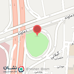 عکس فضای سبز