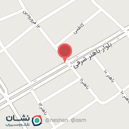 عکس فروشگاه زنجیره ای رفاه