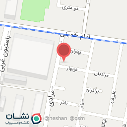 عکس فروشگاه یراق آلات سینا