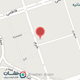 عکس بازار بزرگ ولیعصر (عج)