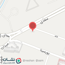 عکس کافه قائم