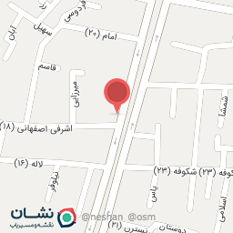 عکس نقاشی اتومبیل جلال