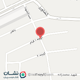 عکس سوپرمارکت هادی