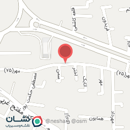 عکس مجتمع تخصصی چاپ نقش آفتاب