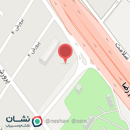 عکس اداره گاز نیشابور