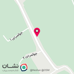 عکس باغ رستوران پلاک ۷