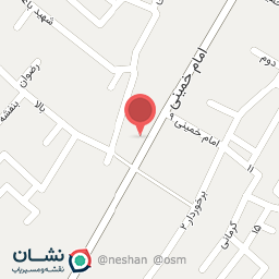 عکس فروشگاه کیف معین