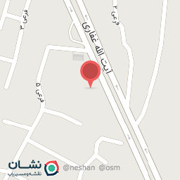 عکس سوپر مارکت پرهام