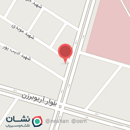 عکس نمایشگاه اتومبیل فرهادی