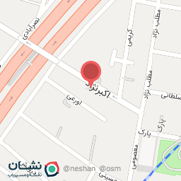 عکس میوه فروشی