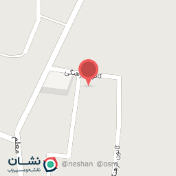 عکس مخابرات سعداباد