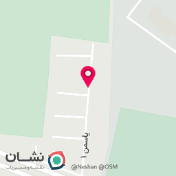 عکس سالن زیبایی آسا