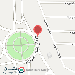 عکس افق کوروش شعبه پارس آباد آزادی