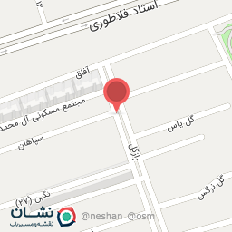 عکس کالای خواب سروش