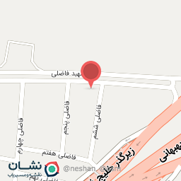 عکس فروشگاه کشاورزی همیشه سبز