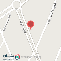 عکس سوپر مارکت سعید 