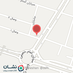 عکس داروخانه شبانه روزی دکتر علی امیری