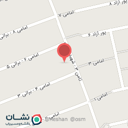 عکس سوپر مارکت مهدی