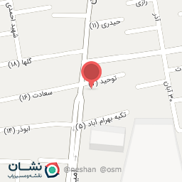 عکس پرنده سرا و قفس سازی مشایخی